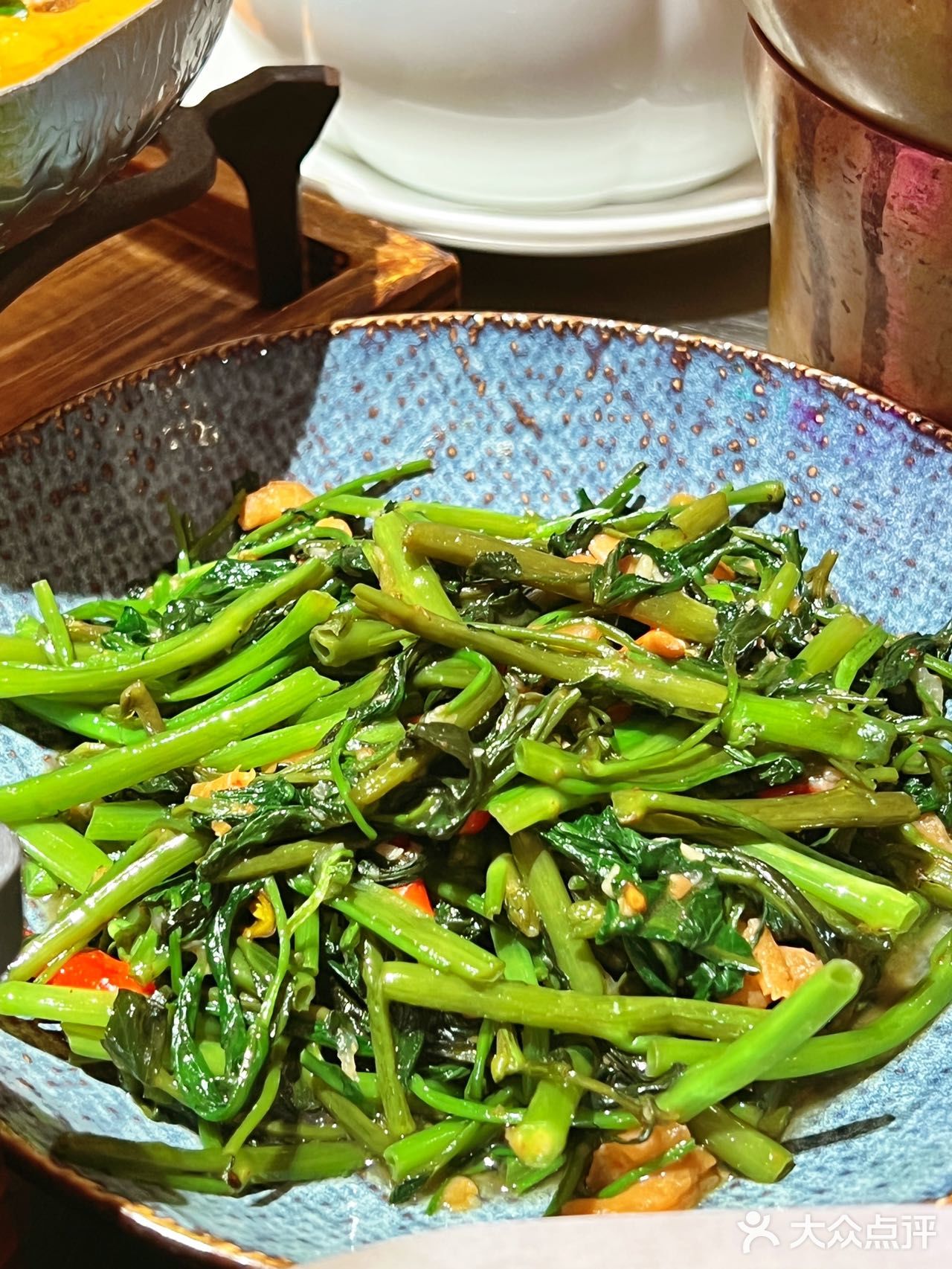 南京探店|快来simply thai天泰寻觅正宗泰味