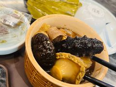-安泰楼·佛跳墙创始人·传统闽味早茶·酒楼(三坊七巷闽菜地标店)
