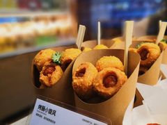 -爱达乐面包生日蛋糕(华油路店)