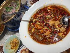 -天辣(金桥啦啦宝都店)