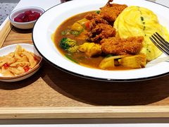 -池奈·日式咖喱蛋包饭(赛高店)