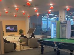 -北京亚奥福瑞福特4S店(北苑家园店)