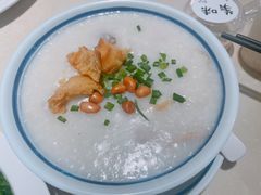 金牌艇仔粥-香港池仔记肠粉王(博多新记襄阳南路店)