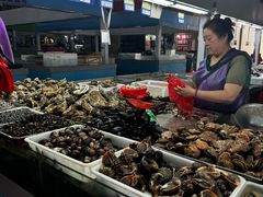 -登州市场(登州路店)
