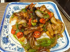 -刘长兴(三牌楼店)