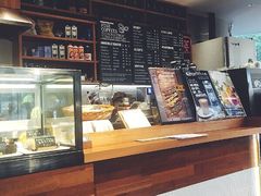 -Jamaicablue Coffeeshop(中央广场店)