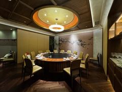 -荣兴酒家(徐家汇店)