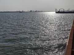 -东疆建设开发纪念公园