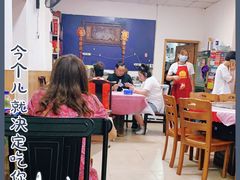 -洪霞餐馆