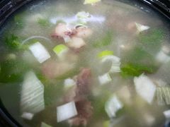 驴杂粉丝汤-培万河间驴火•驴肉火锅(东平店)