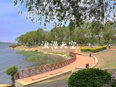-丁香湖公园