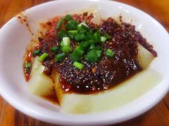 -洞子口张老二凉粉(文殊院店)