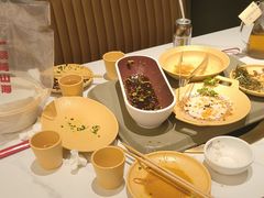 -锅当当铁锅炖烀饼王(长泰广场店)