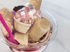 -DQ·蛋糕·冰淇淋(大宁国际商业广场店)
