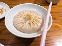 王牌蟹粉灌汤包-苏小柳手工点心(人民广场分院)
