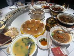 -海宝酒家(中山四路店)