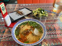 -西域美食(西直门南小街店)