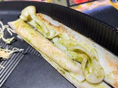 -1218 GRILL 主厨