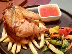 -Ambra Haus琥珀屋精酿餐厅(宝山店)