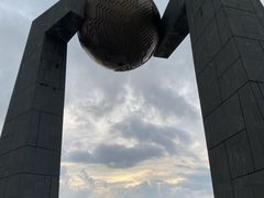 -青澳湾北回归线广场