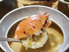 -隅乐胡椒虾·台湾菜·团建(皇岗店)