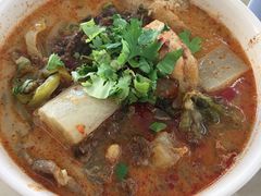 -新记肉骨茶