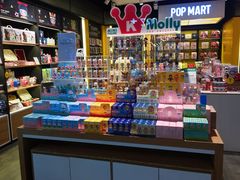 -泡泡玛特POPMART(宁波印象城店)