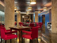 -粤尚腾香居中餐厅(首都机场希尔顿店)