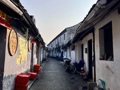 -绍兴书圣故里景区