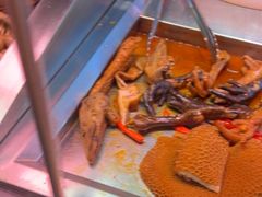 -常和州·夜宵大排档(常州单店)