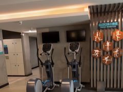 -懒人Club运动健身·运动康复·私教(三迪中心店)