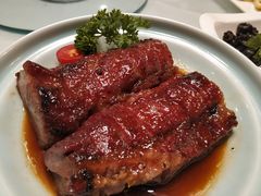 -新旺茶餐厅(嘉里城店)