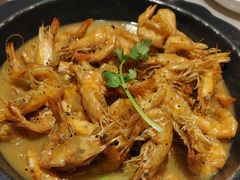 -巴蜀王婆大虾(南锣鼓巷店)