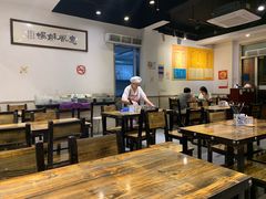 大堂-顺丰面馆(打浦店)