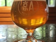 -京A Taproom·精酿餐吧(CBD店)
