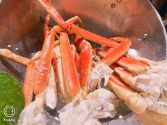 -上海东方佘山翰悦阁酒店·Vie全日制餐厅