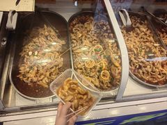 -捞沙巷