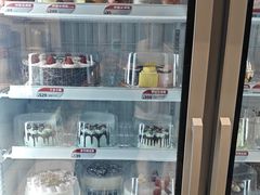 -DQ·蛋糕·冰淇淋(包河万达店)