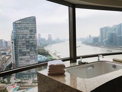 -上海外滩茂悦大酒店
