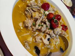 -老湘亲·品鉴湘菜(蔡塘爱琴海店)