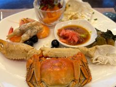 -浙江西子宾馆·瑶园咖啡厅