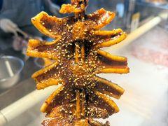 -古都历食南京菜·烤鸭·鸭血粉丝·汤包(南京博物院店)