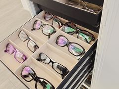 -目艮眼镜SHOWROOM(品牌集合店)
