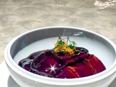 -喜公馆(平安金融中心店)