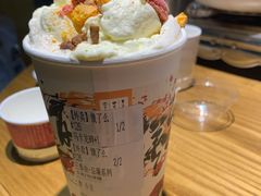 -茶颜悦色(银盆岭万达广场店)