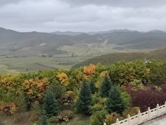 -六鼎山文化旅游区