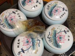 -匠岳·王宝器麻椒鱼(会展中心店)