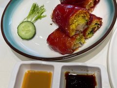 -云庭汇·粤菜海鲜(东盟盛天地店)