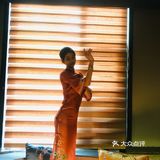 国粹雅宴-大隐于市的古风主题餐厅