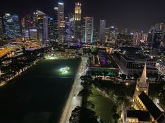 -新加坡瑞士史丹福酒店